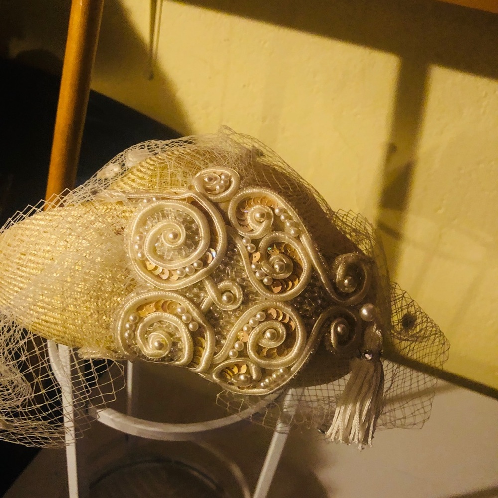 Hat - Picture 2 of 2
